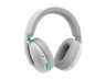 Auriculares gaming - Logitech G G325, Lightspeed, Bluetooth, Micrófono, 24 bits, PC-Mac, PS-Switch, Personalizable, G HUB, Blanco