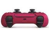Mando PS5 - Sony PS5 DualSense™, Inalámbrico, Para PS5 y PC, Cosmic Red