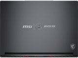 Portátil gaming - MSI Stealth 16 MercedesAMG A13VG-248XES, 16UHD+, Intel®Core™ i9-13900H, 32GB RAM, 1TB SSD, GeForce RTX™ 4070, Sin sistema operativo