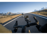 Cámara deportiva - DJI Osmo Nano, 4K, 200 min Autonomía, 64 GB, Sensor CMOS de 1/1.3, Sumergible a 10m, Negro