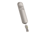Presentador - Logitech Spotlight 2, Bluetooth-Receptor USB, Personalizable, Retroalimentación Háptica, Láser, Carga rápida, Multiplataforma, Arena