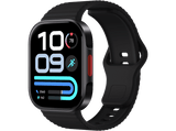 Smartwatch - Xiaomi REDMI Watch 6 Lite, Pantalla AMOLED 1.96, 5ATM, Bluetooth, Hasta 18 días de Autonomía, Negro