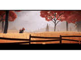PS5 Deer & Boy
