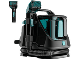 Aspirador de mano - Cecotec Carpet&Spot Clean XXL 5000 08441, 650W, Cable, Gris