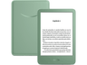 eBook - Amazon Kindle (2024), 6" HD 300ppp, 16 GB Memoria, 8 semanas autonomía, USB-C, Matcha Green
