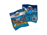 Figura - Magicbox Sonic™ Squishmees s3, Bolsa sorpresa, 7 para coleccionar, 9 cm, Aroma a fresa