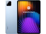 Tablet - Xiaomi Pad 7 , Blue, Wifi, 128 GB, 8 GB RAM,  11.2 3.2K, Snapdragon® 7+ Gen 3, HyperOS