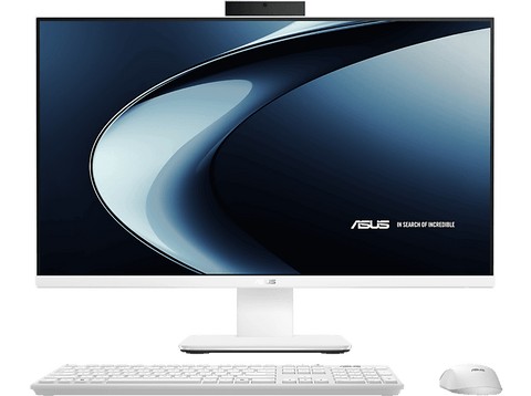 All in one - ASUS V470VAK-WPE067W, 27