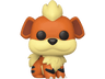 Figura - Funko Pop! Games: Pokémon - Growlithe, 9 cm
