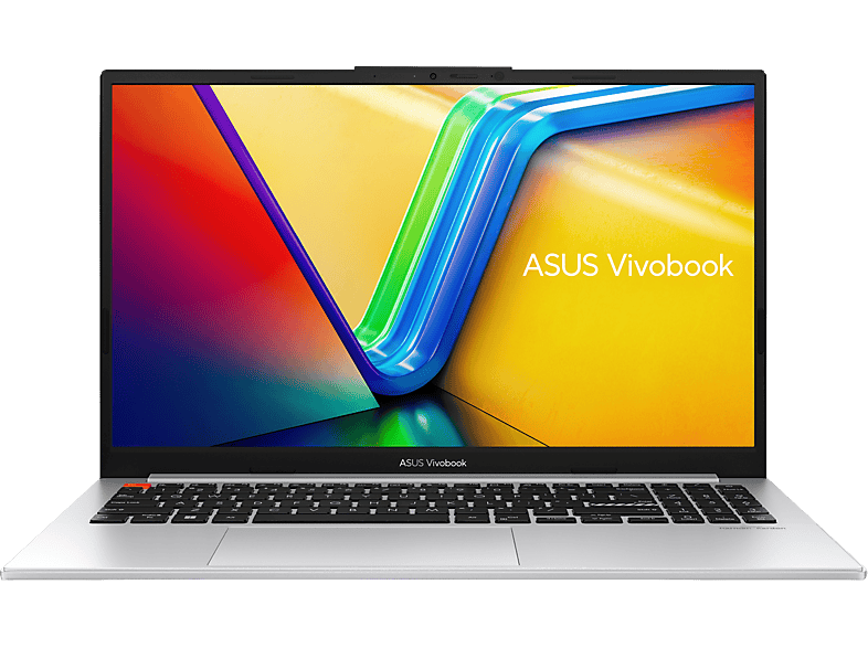 Portátil - ASUS VivoBook OLED S5504VA-L1049W, 15.6 Full HD, Intel® Core™ i7-13700H, 16GB RAM, 512GB SSD, Iris® Xe, Windows 11 Home