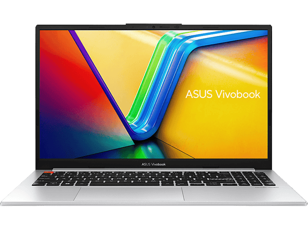 Portátil - ASUS VivoBook OLED S5504VA-L1049W, 15.6" Full HD, Intel® Core™ i7-13700H, 16GB RAM, 512GB SSD, Iris® Xe, Windows 11 Home