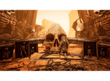 PS5 Necrophosis: Full Consciousness