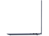 Portátil - Lenovo IdeaPad Slim 5 16IMH9, 16 WUXGA, Intel® Core™ Ultra 5-125H, 32GB RAM, 1TB SSD, Arc™ GPU, Windows 11 Home, Azul