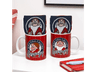 Pack Merchandising - Sherwood Blancanieves y los siete enanitos - Set Taza y Calcetines