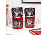 Pack Merchandising - Sherwood Blancanieves y los siete enanitos - Set Taza y Calcetines