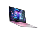 Portátil - Lenovo Yoga Slim 7 14ILL10 Copilot+ PC, 14 OLED, Intel® Evo™ Core™ Ultra 7 258V, 47 TOPS, 32GB RAM, 1TB SSD, Arc™ 140V, W11H, Sin cargador