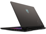 Portátil gaming - MSI Crosshair 16 HX D14VFKG-255XES, 16 FullHD+, Intel® Core™ i7-14650HX, 16GB RAM, 1TB SSD, GeForce RTX™4060, Sin sistema operativo