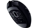 Ratón gaming - Razer Orochi V2, Bluetooth y Razer™ HyperSpeed Wireless a 2,4 GHz, 18000 dpi, Negro