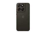 Móvil - motorola moto g77, Black Olive, 256 GB, 8 GB RAM, 6.78  Extreme AMOLED, MediaTek Dimensity 6400 (6 nm), 5200 mAh