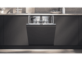 Lavavajillas integrable - SIEMENS iQ300 SN63HX16TE, 13 servicios, 6 programas,  60 cm