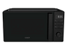 Microondas con grill - Candy CMW520GDB 011, 700 W, 5 niveles, Wi-Fi hOn, 20 l, Negro