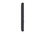 Móvil - TCL onetouch 4042S, Dark Night Grey, 128 MB, 1500 mAh, Pantalla 2.8 QVGA 240 x 320, Mocor (RTOS) 