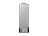 Frigorífico una puerta - Samsung RR70H39DCFEF, No frost, 185.8 cm, 382 l, Dispensador de agua sin toma, Wifi, Grafito