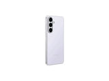 Funda móvil - Samsung, Para Galaxy S25 FE, Transparente