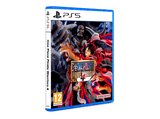 PS5 One Piece: Pirate Warriors 4
