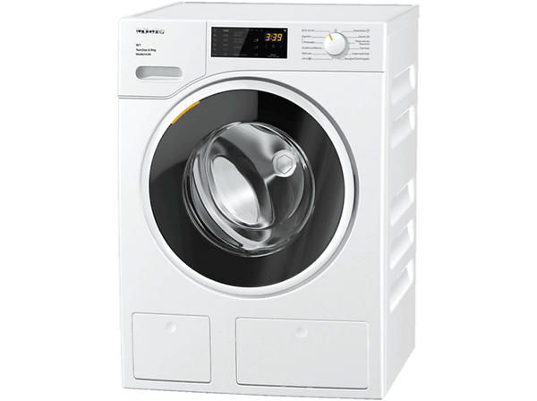 Lavadora carga frontal - Miele WWD 660 TDos 122461