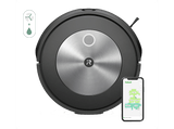 Robot aspirador - iRobot Roomba Combo® j5, 750W, 389 ML, 72 min Autonomía, Grafito