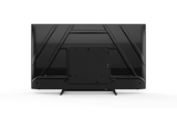 TV LED 40 - PEAQ PTV 40GF-5026C, Full-HD, Smart TV, DVB-T2 (H.265), HDR10, Dolby Audio, Triple Tuner, Negro