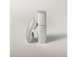 Rejuvenecedor facial - Ziip Halo ZP-HALO, Cara, Corrientes Eléctricas Personalizadas, Tecnología Dual Avanzada, Blanco