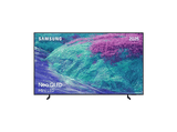 TV Neo QLED 65 - Samsung TQ65QN1EFAUXXC, UHD Mini Led 4K, NQ4 AI Gen2 Processor, Smart TV, Full AI, Negro