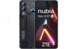 Móvil - ZTE Nubia Neo 3GT, Interstellar Grey, 256 GB, 12 GB RAM, 6.8" Full HD+, OLED, Unisoc T9100 6nm, octa-core 2.7GHz, 5000 mAh