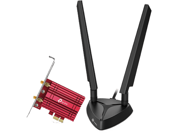 Amplificador Wi-Fi - TP-Link 119991