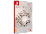 Nintendo Switch Sid Meier's Civilization® VII
