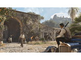 PS5 Mafia: The Old Country