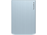 eBook - Pocketbook Verse, 6 E Ink Carta™, 8 GB, SMARTlight adaptativa, 212 DPI, Bright Blue