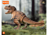 Figura - Magicbox Caja Sorpresa Terraventure Jurassic World 01