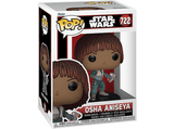 Figura Funko Pop! - Osha Aniseya, Star Wars: Acolyte