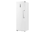 Congelador vertical - Hisense FT3K310SEWE1, 312 l, 185.6 cm, Kitchen Fit, Wi Fi, Blanco