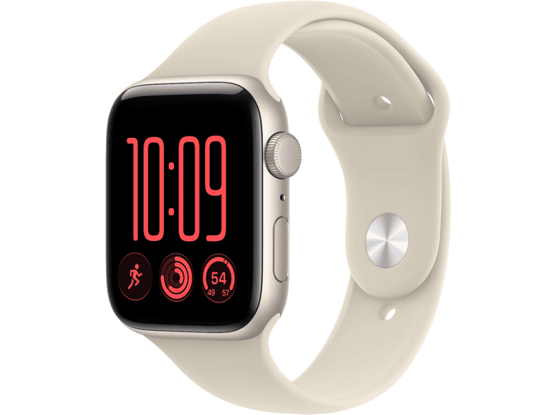 Apple Watch SE 3 (2026)