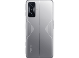 Móvil - POCO F4 GT 5G, Gris, 256 GB, 12 GB RAM, 6.73 FHD+, Qualcomm Snapdragon 8 Gen 1, 4700 mAh, Android