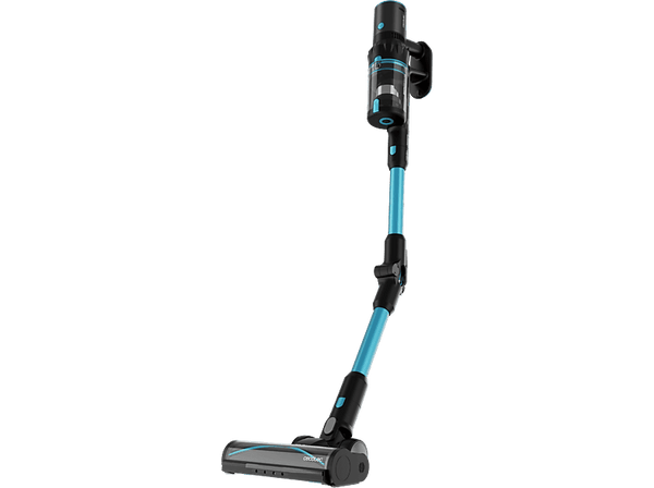 Aspirador escoba - Cecotec ROCKSTAR 3500 Storm Pet Flex, 500 W, 70 min, Cepillo Hairless antienredos, Negro