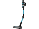 Aspirador escoba - Cecotec ROCKSTAR 3500 Storm Pet Flex, 500 W, 70 min, Cepillo Hairless antienredos, Negro