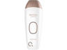 Depiladora IPL - Cecotec Bamba SkinCare, 120.000 pulsaciones, Sensor de piel, Cara y cuerpo, Blanco