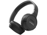 Auriculares inalámbricos - JBL Tune 660NC, De diadema, Bluetooth 5.0, Hasta 44 horas, Micrófono, Negro