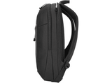 Mochila para portátil - Targus Intellect Essentials, 16 l, Negro
