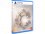 PS5 Sid Meier's Civilization® VII
